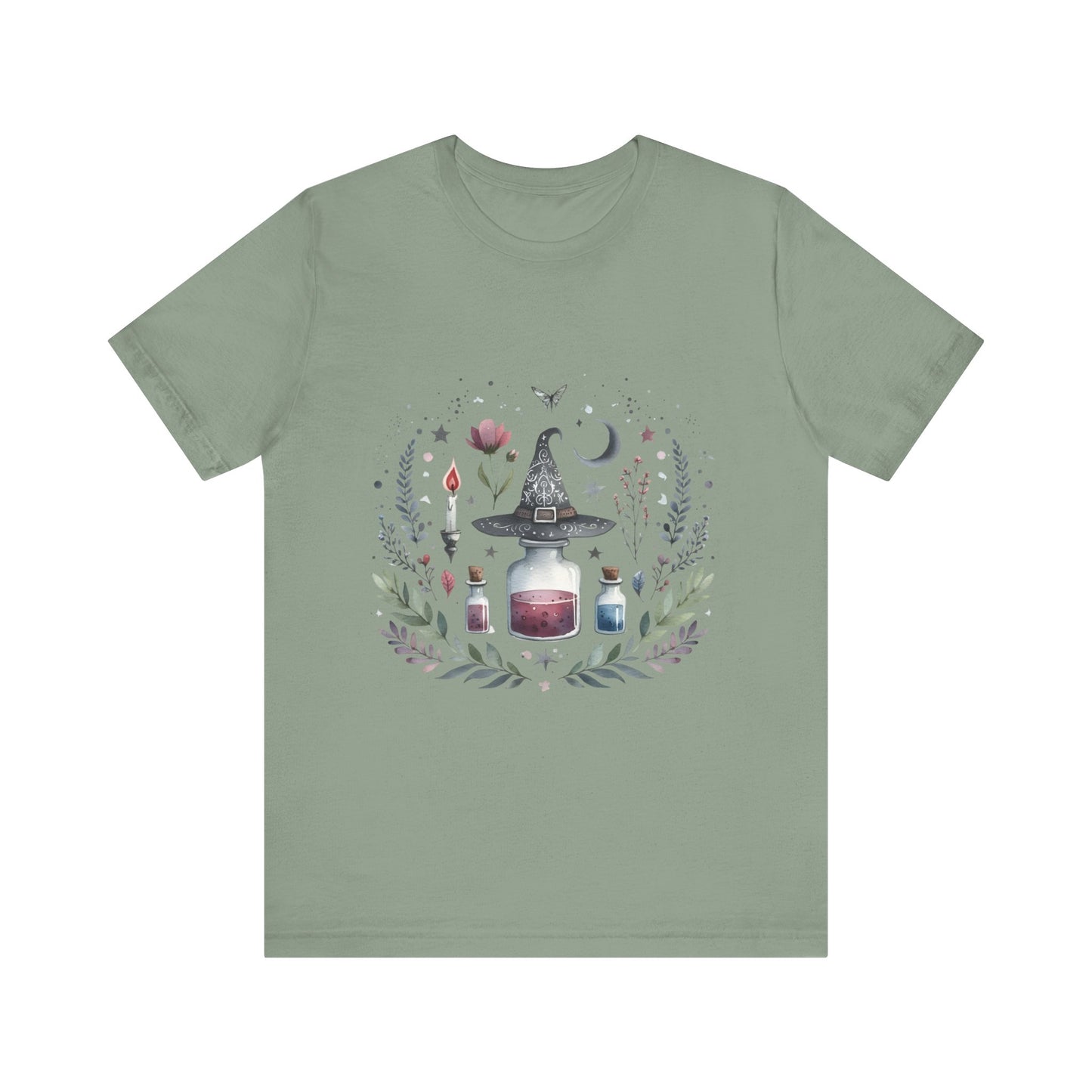 Unisex Witchy Tee
