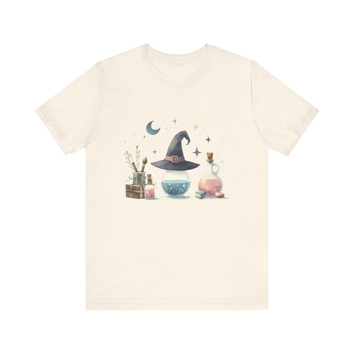 Unisex Witchy Tee