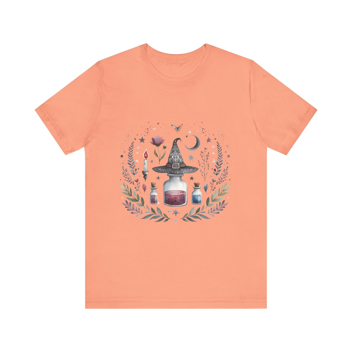 Unisex Witchy Tee
