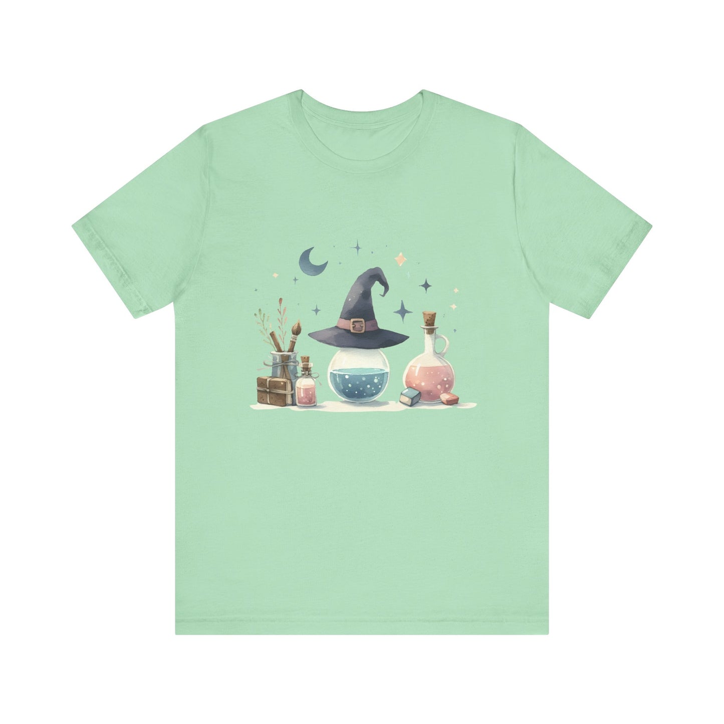 Unisex Witchy Tee