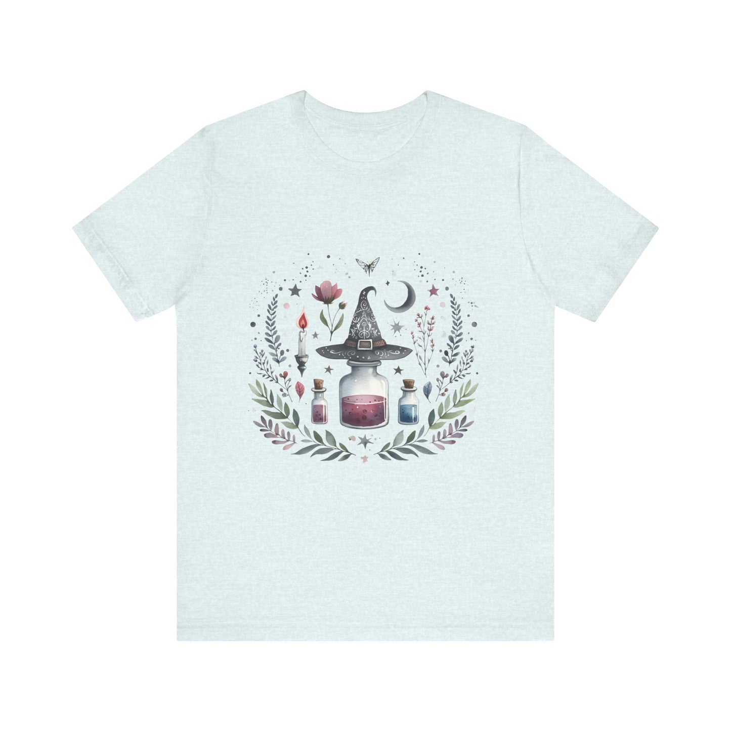 Unisex Witchy Tee