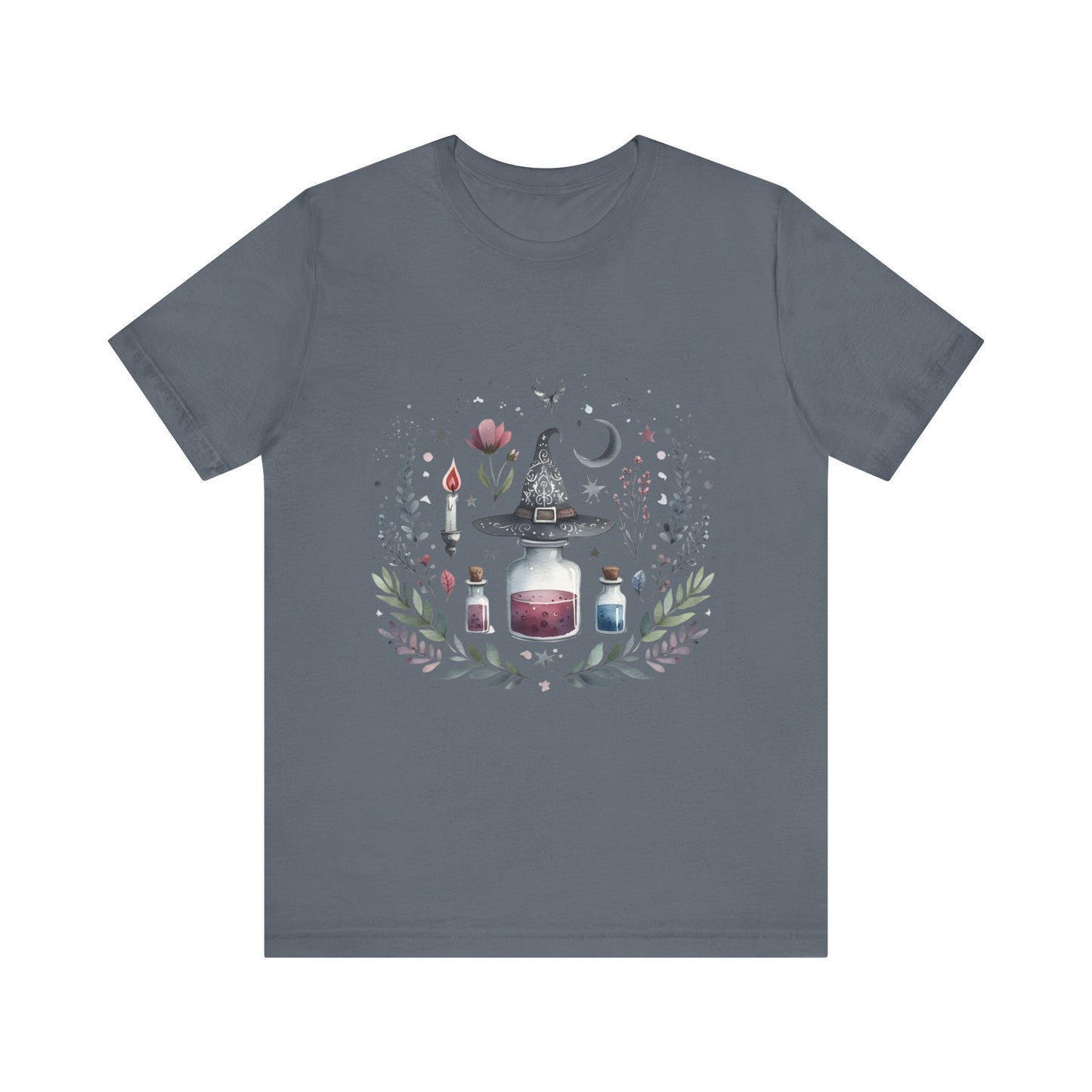 Unisex Witchy Tee