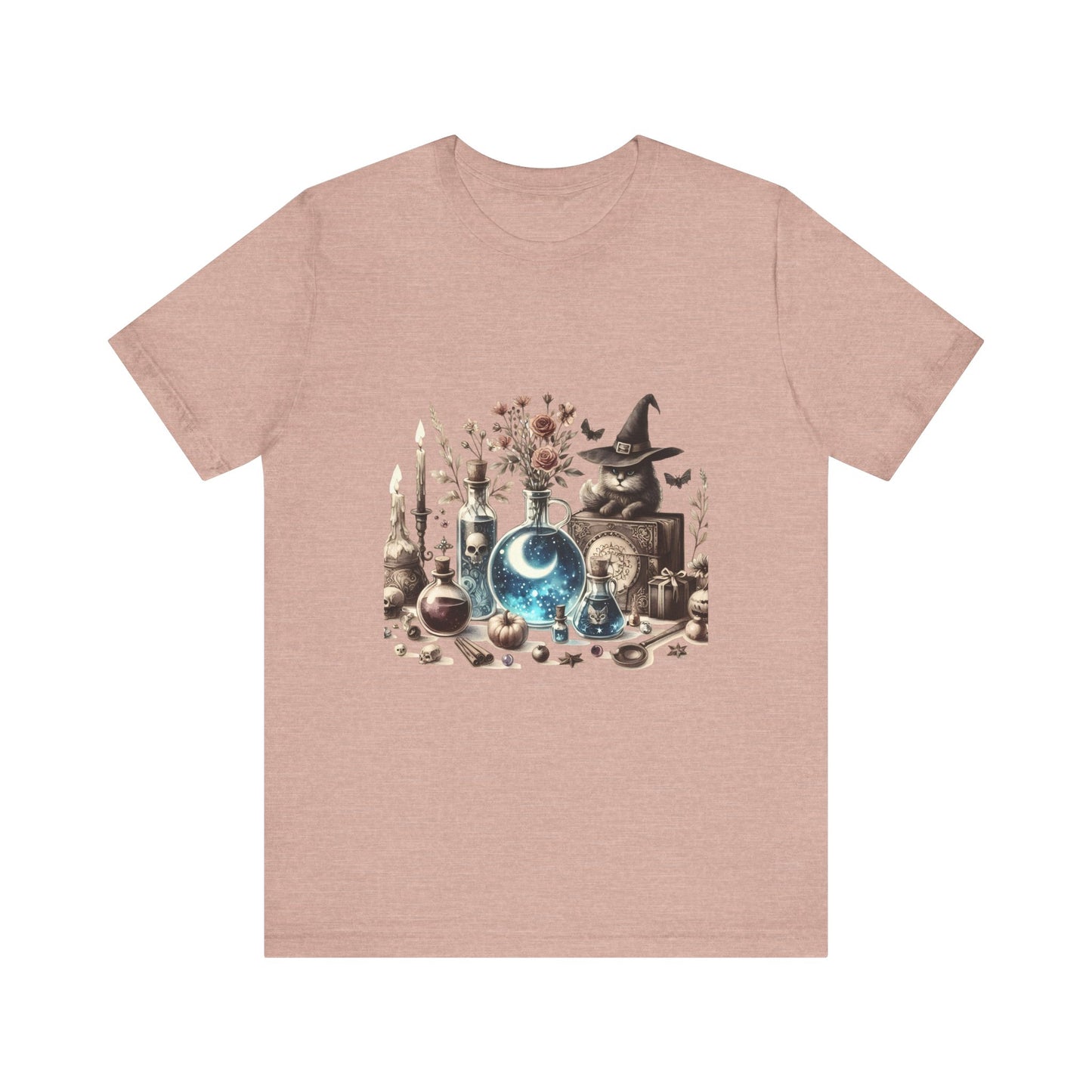 Unisex Witchy Tee