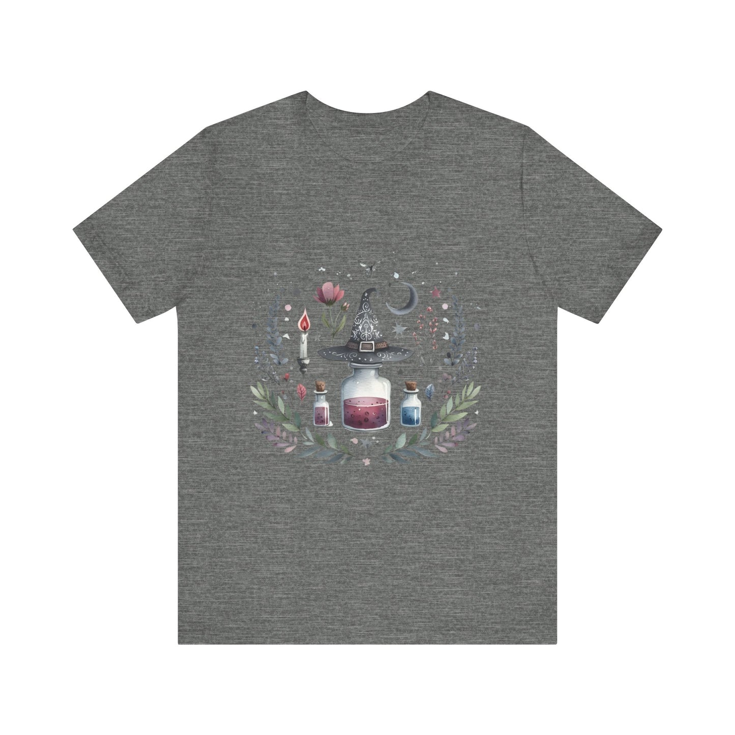 Unisex Witchy Tee