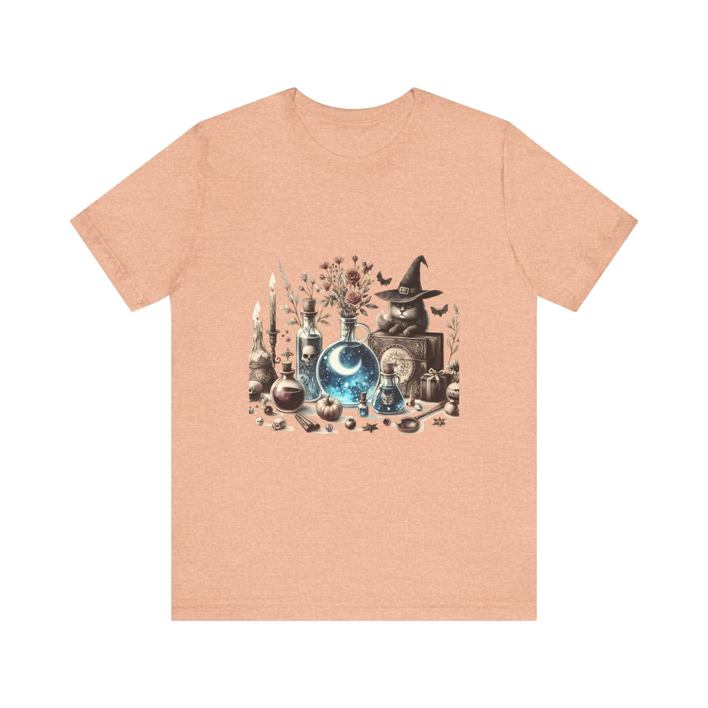 Unisex Witchy Tee