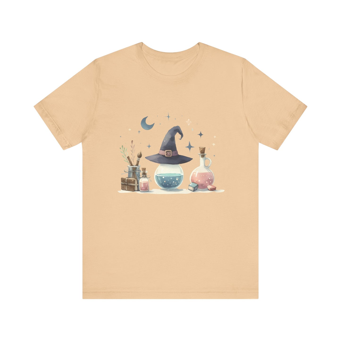 Unisex Witchy Tee