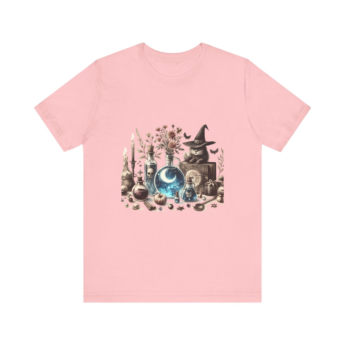 Unisex Witchy Tee