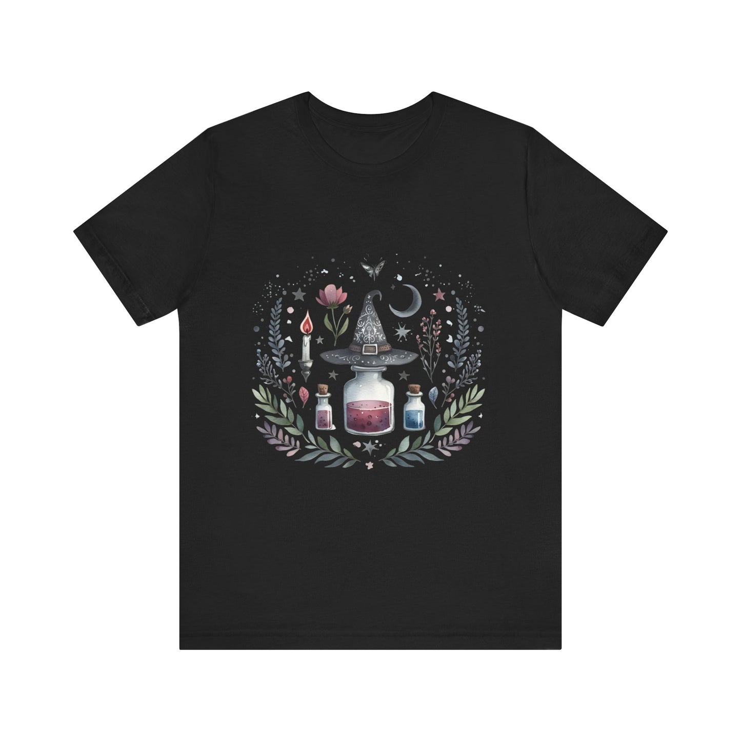 Unisex Witchy Tee