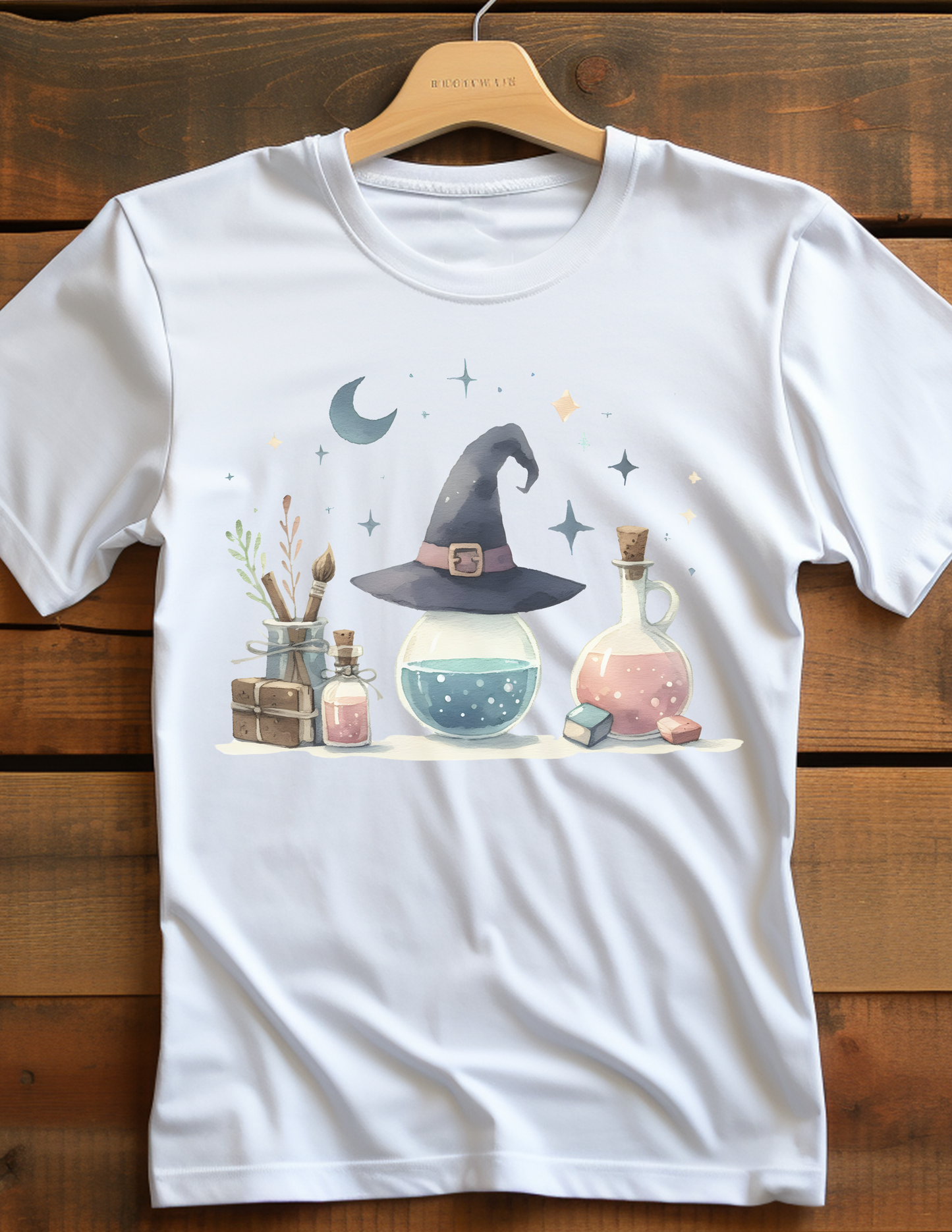 Unisex Witchy Tee