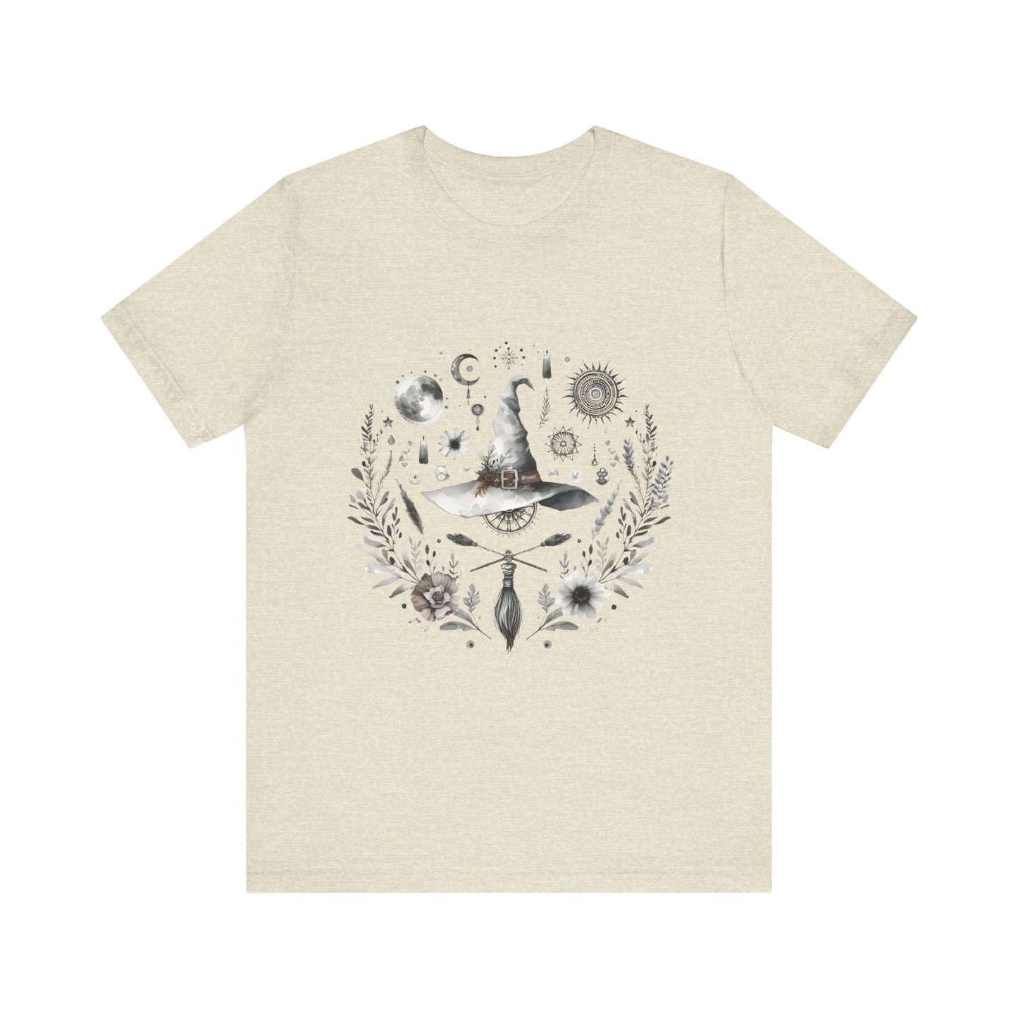 Unisex Witchy Tee