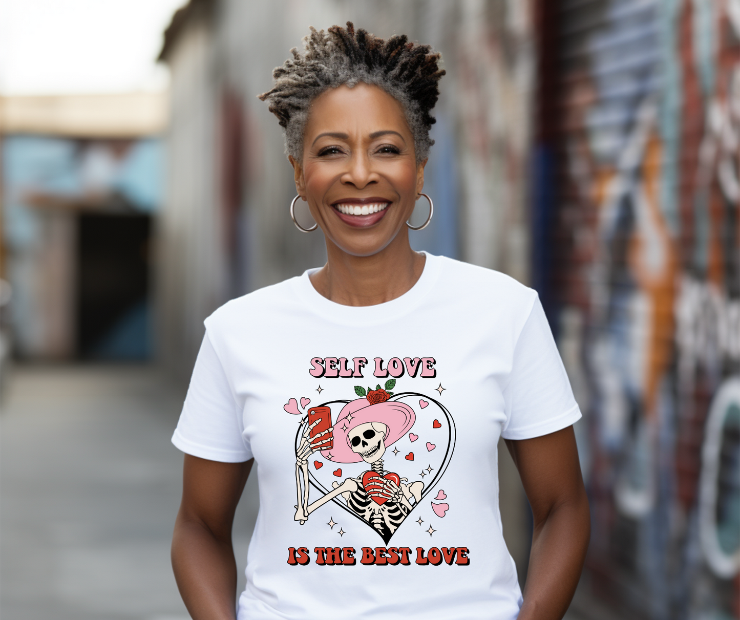 Self Love Is The Best Love