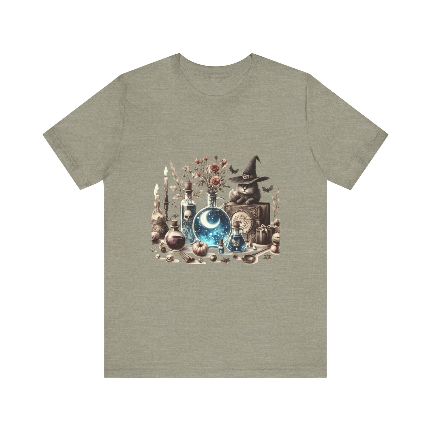 Unisex Witchy Tee