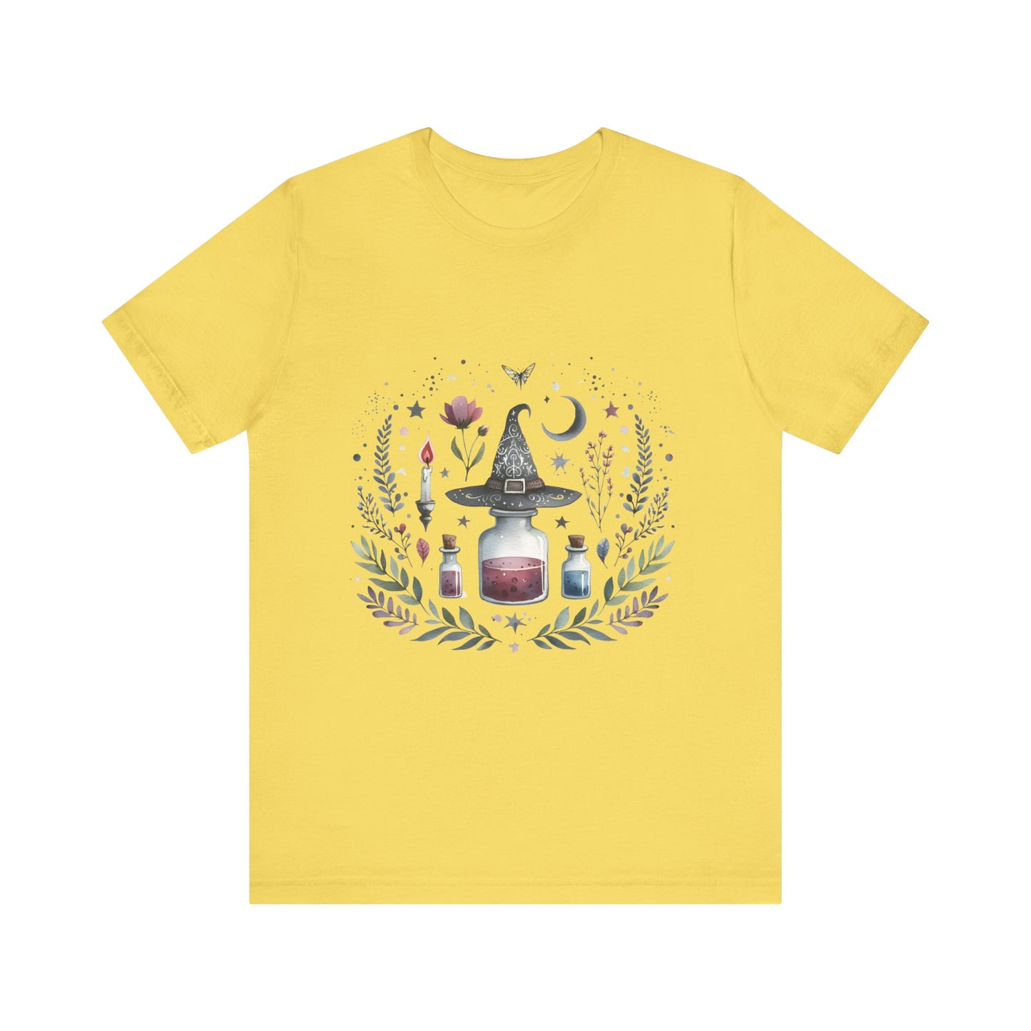 Unisex Witchy Tee