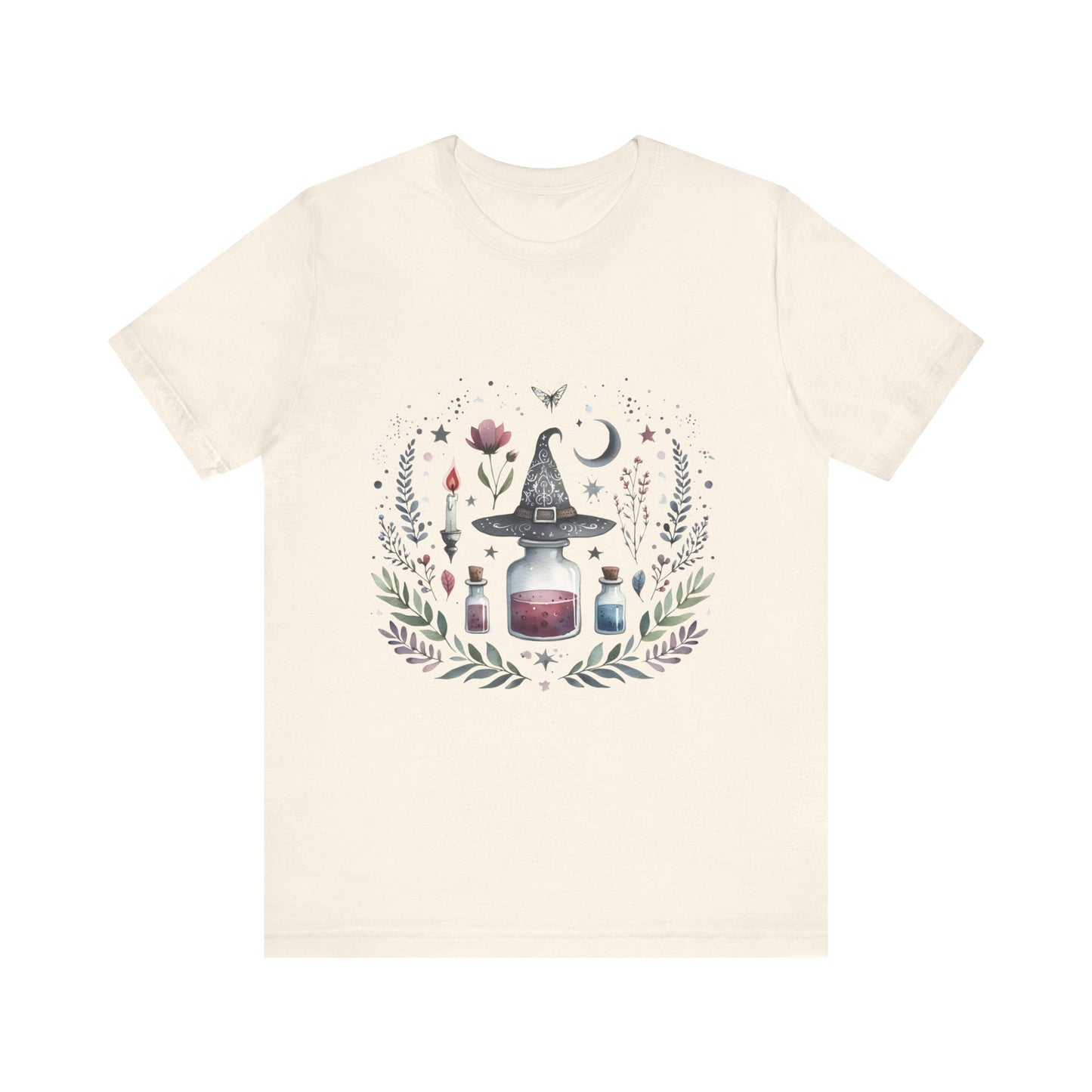 Unisex Witchy Tee