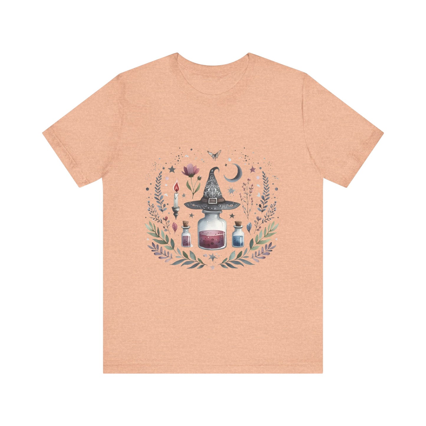 Unisex Witchy Tee