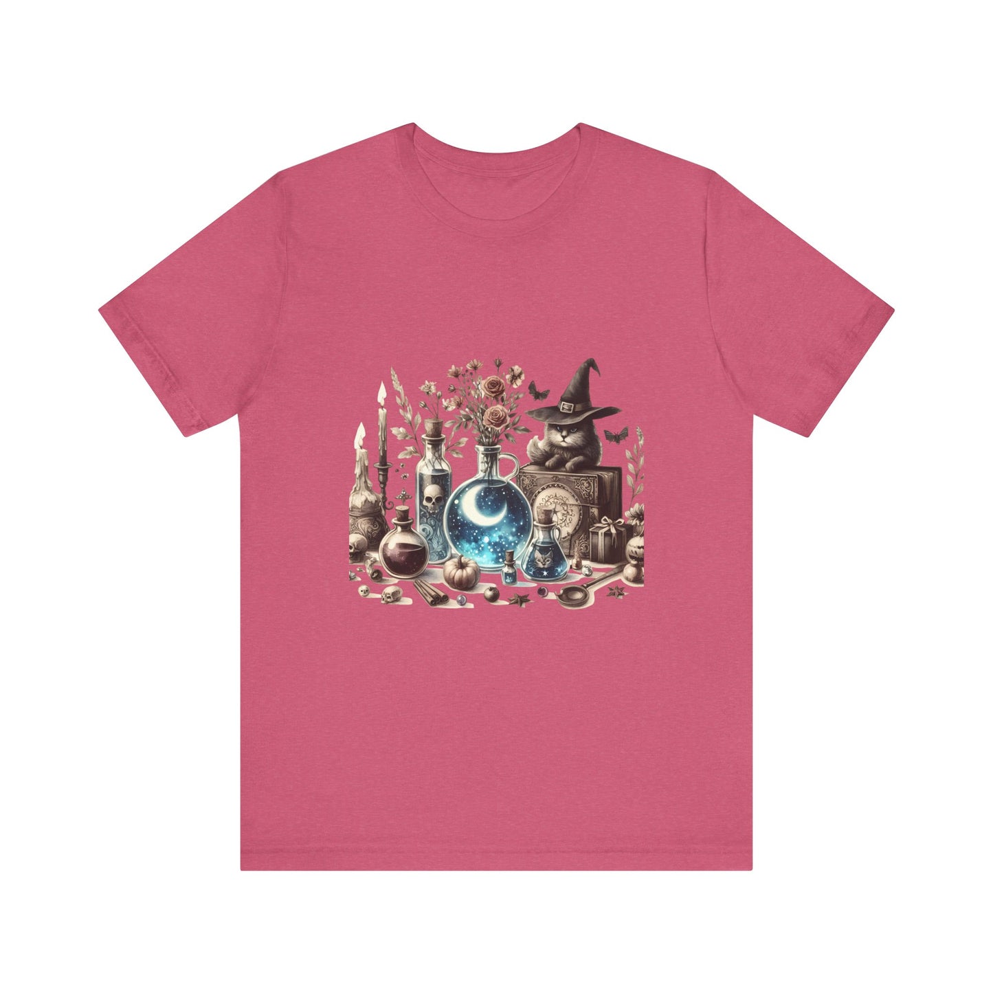 Unisex Witchy Tee