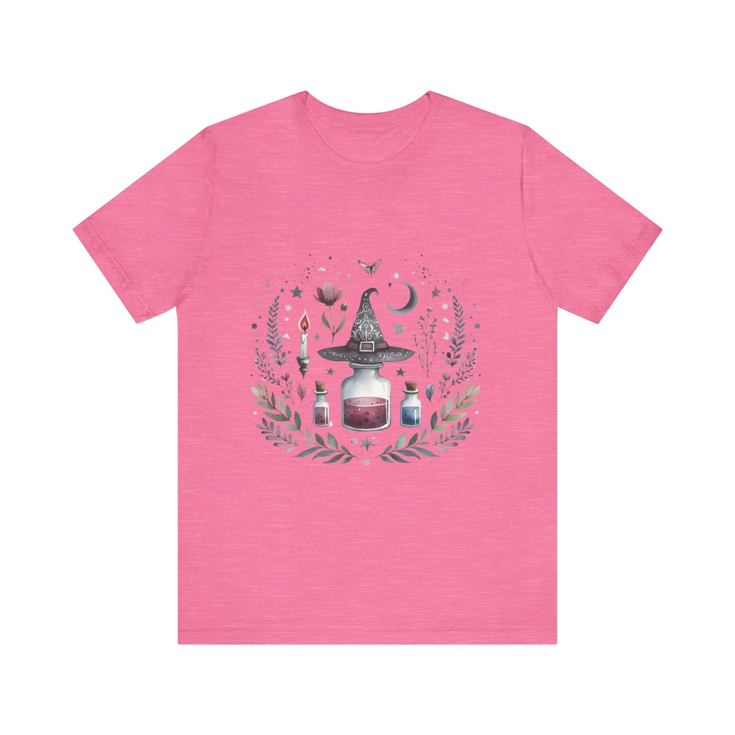 Unisex Witchy Tee