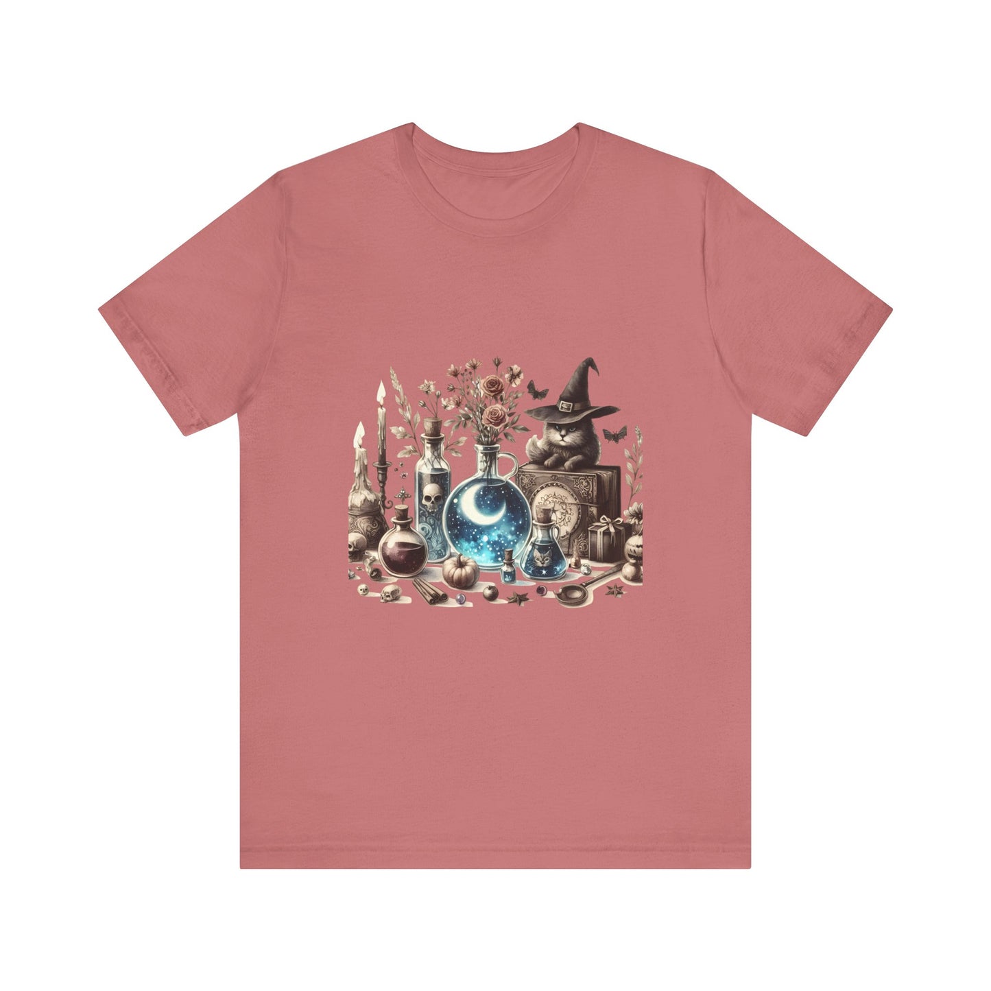 Unisex Witchy Tee