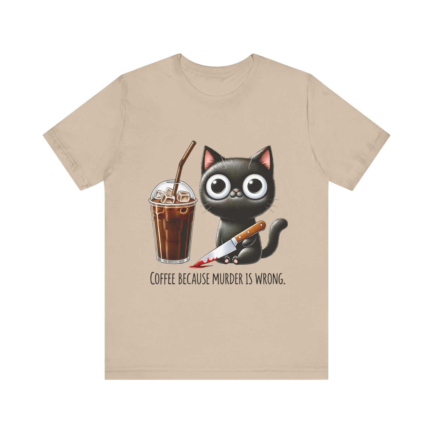 Unisex Witchy Tee