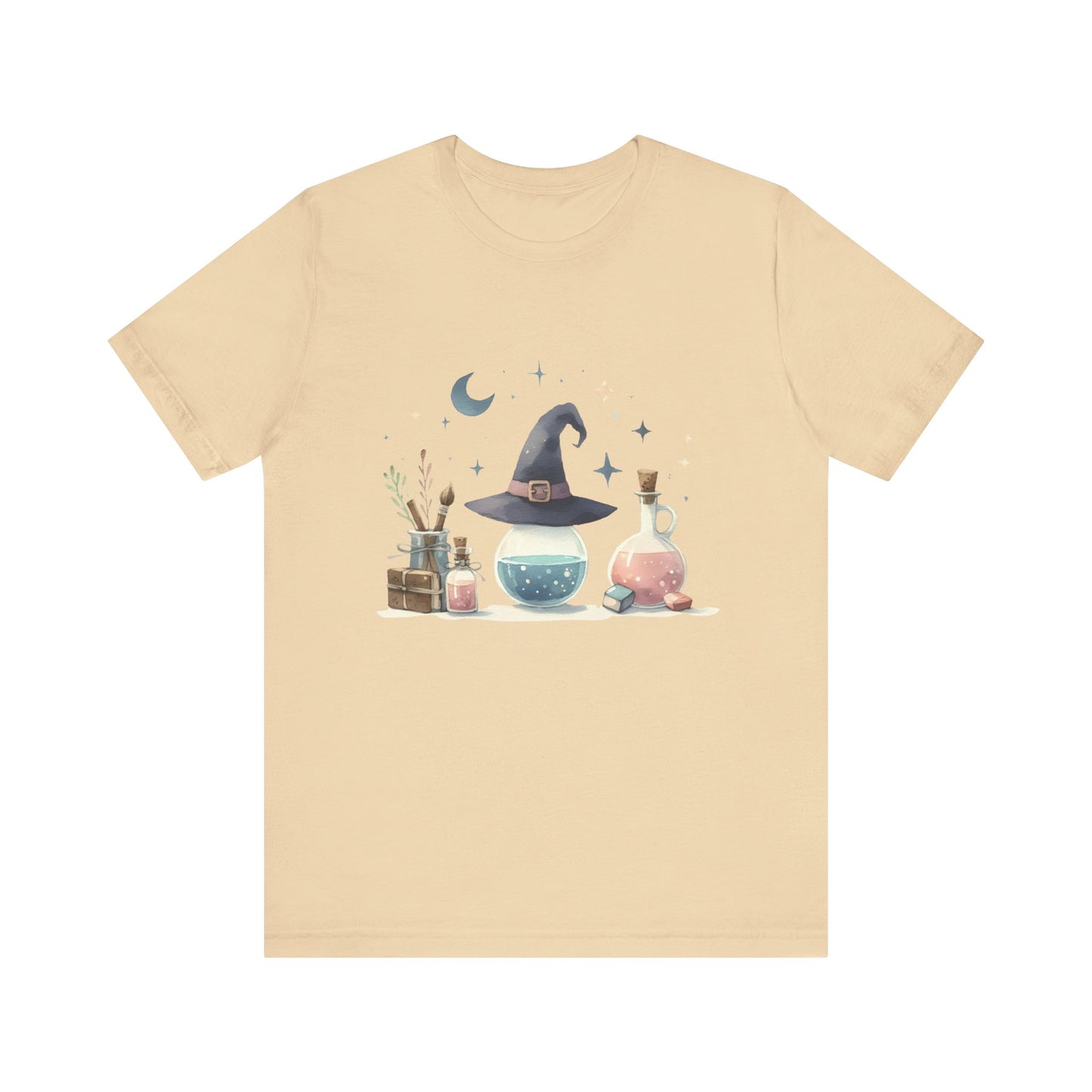 Unisex Witchy Tee