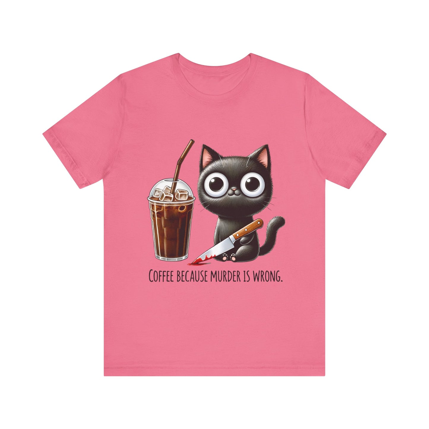 Unisex Witchy Tee
