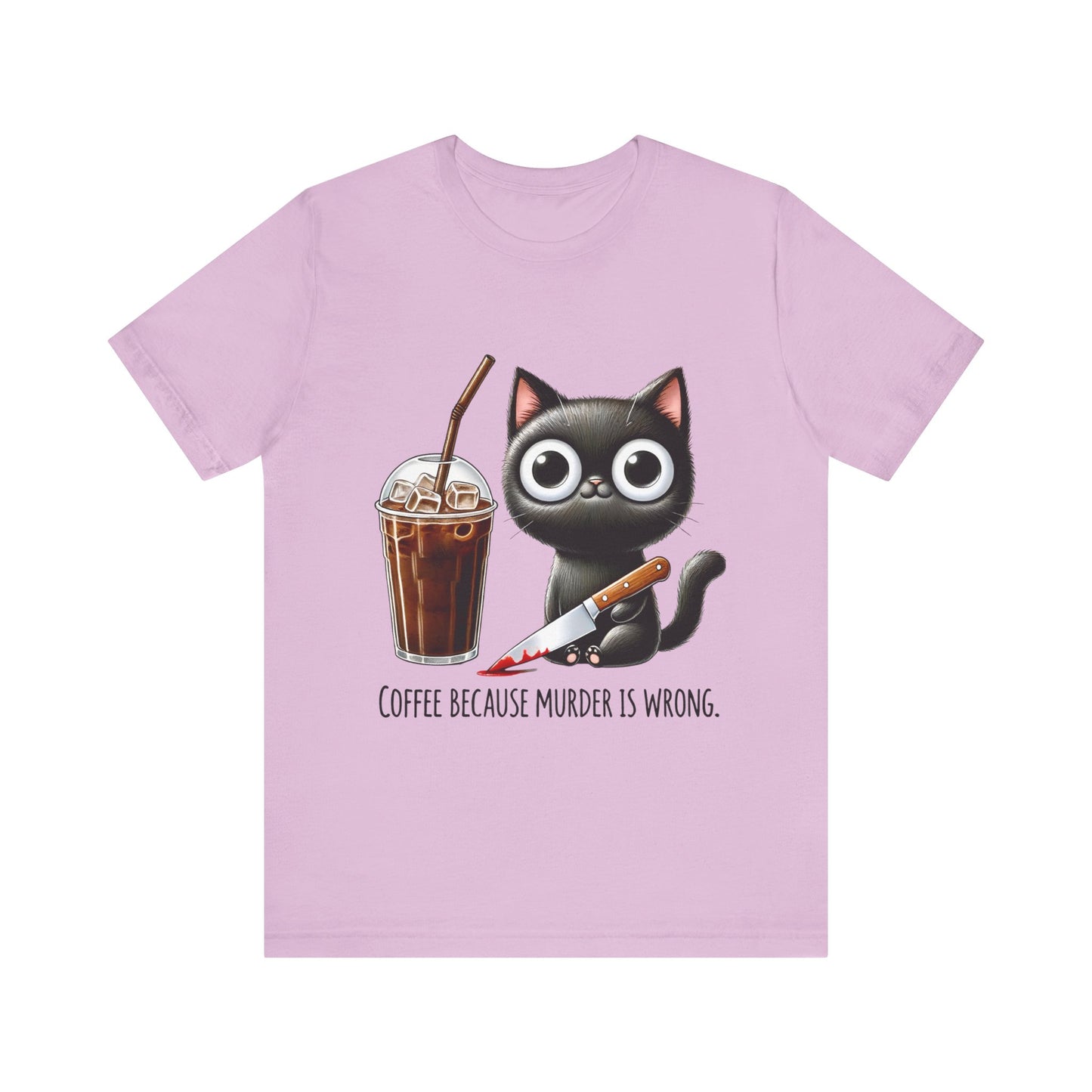 Unisex Witchy Tee