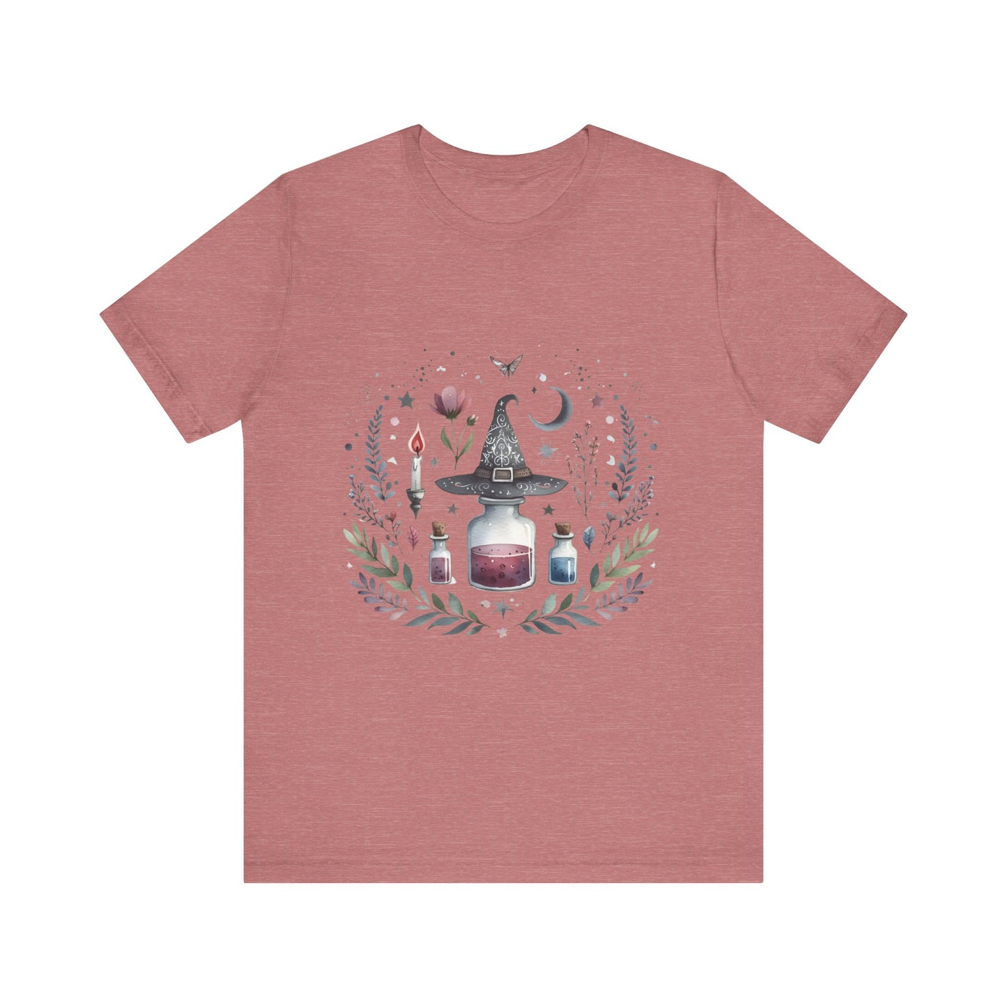 Unisex Witchy Tee