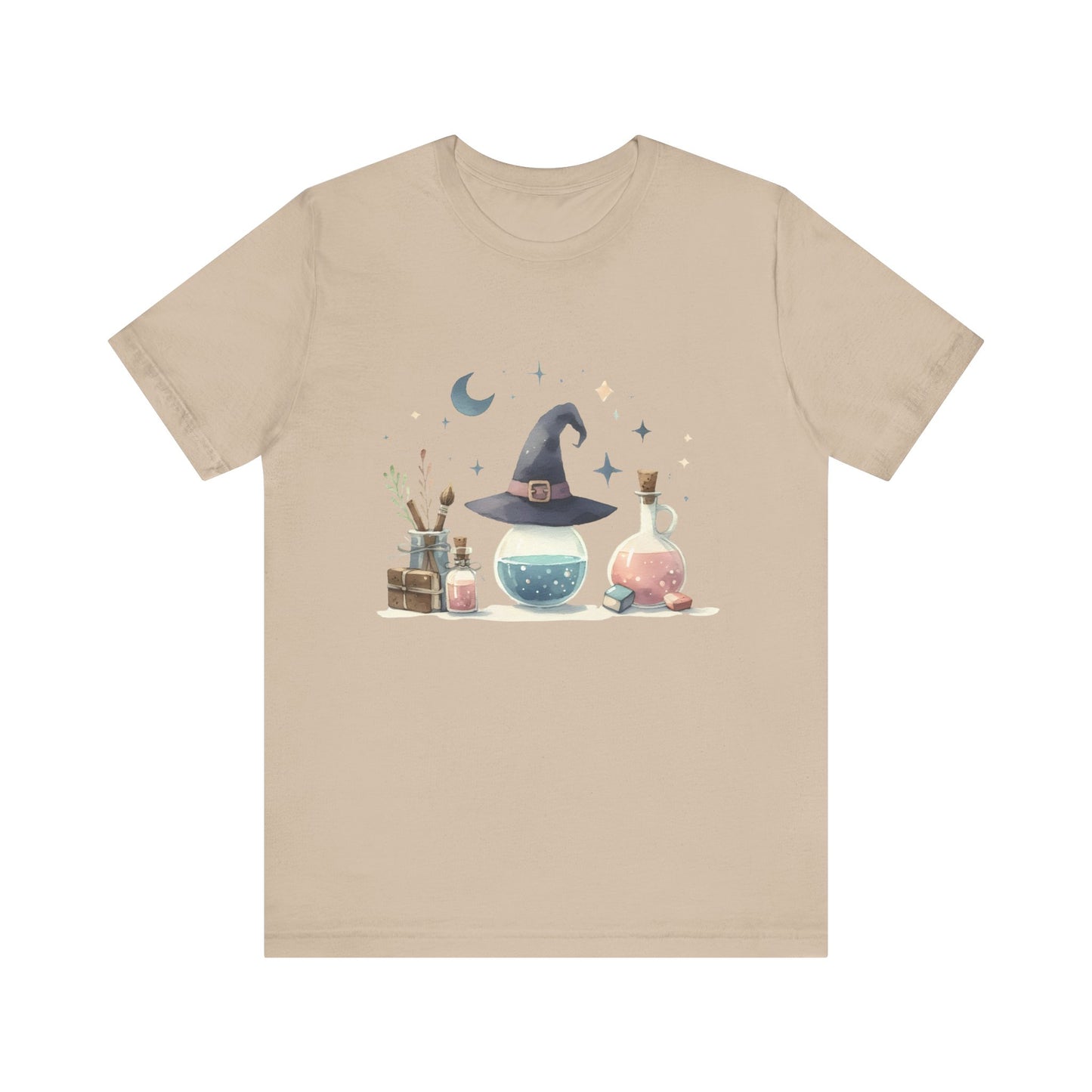 Unisex Witchy Tee