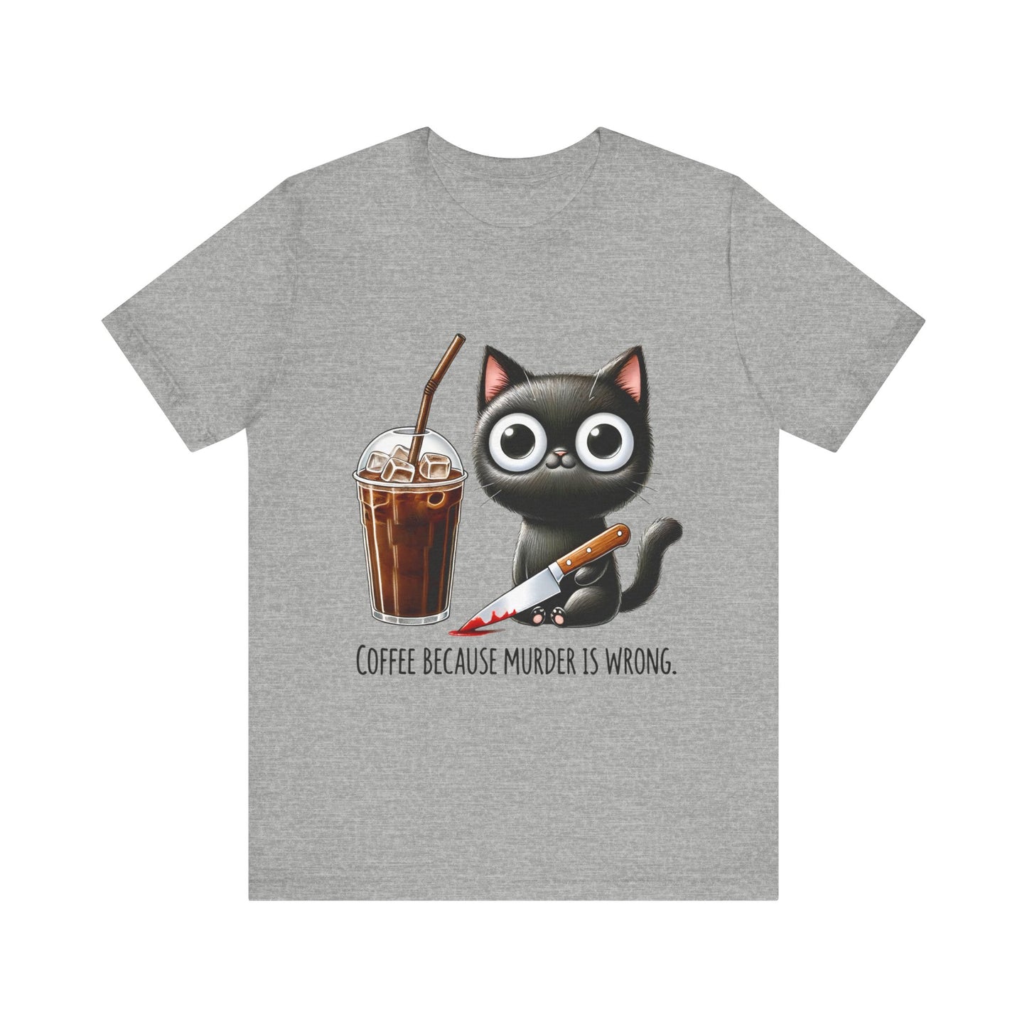 Unisex Witchy Tee