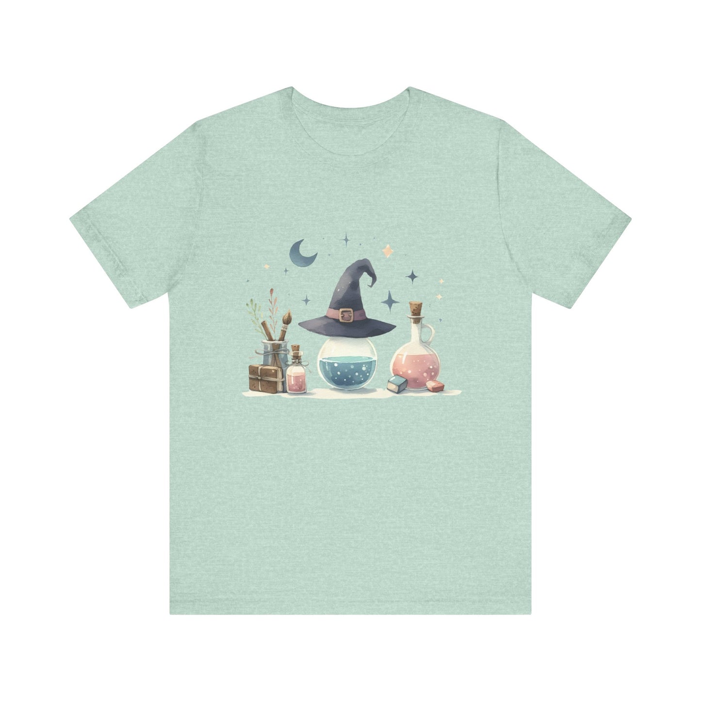 Unisex Witchy Tee
