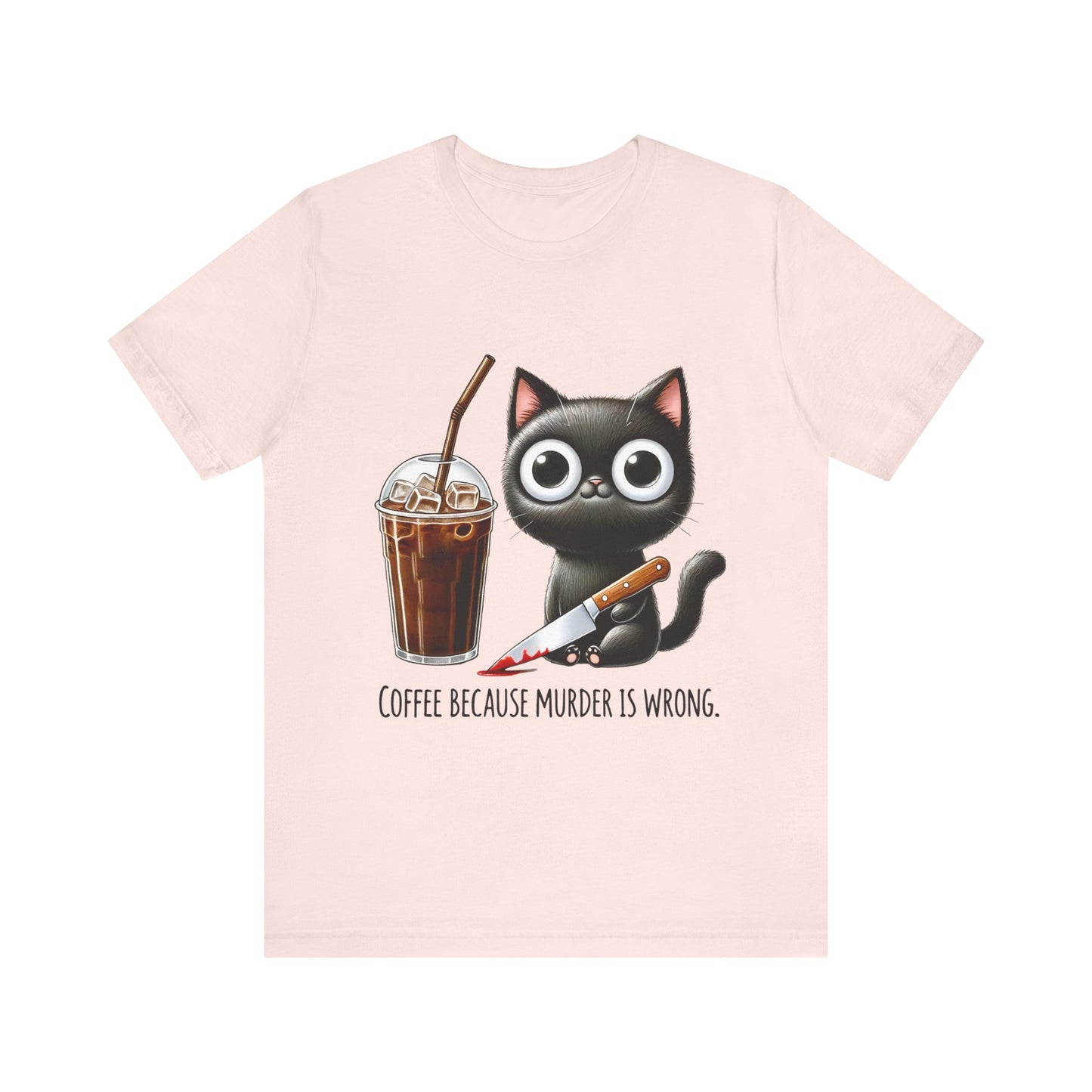 Unisex Witchy Tee