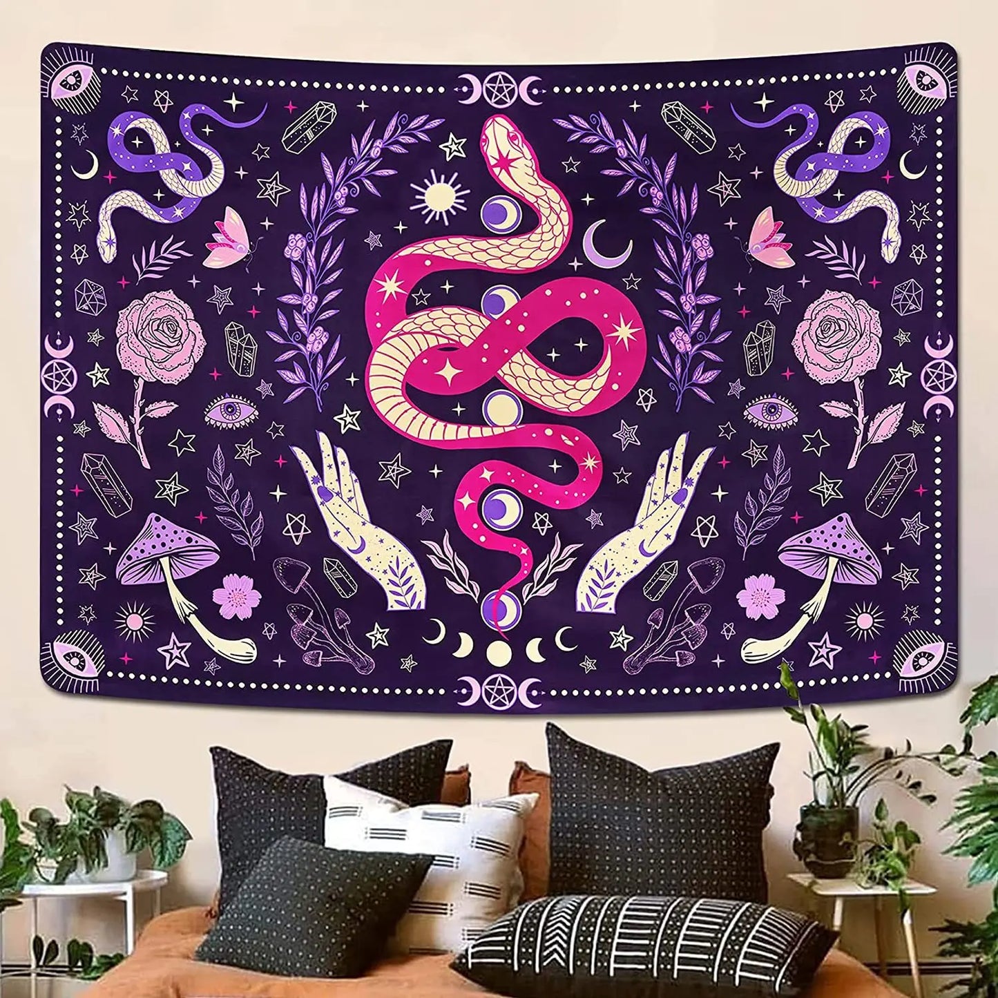 Tapestry Wall Hanging