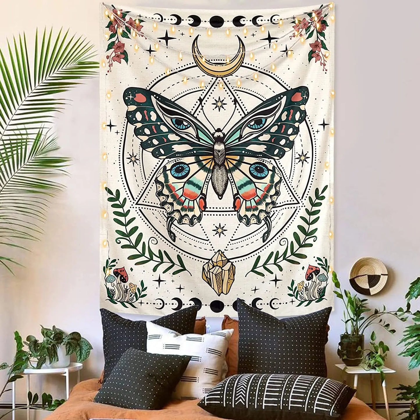 Tapestry Wall Hanging