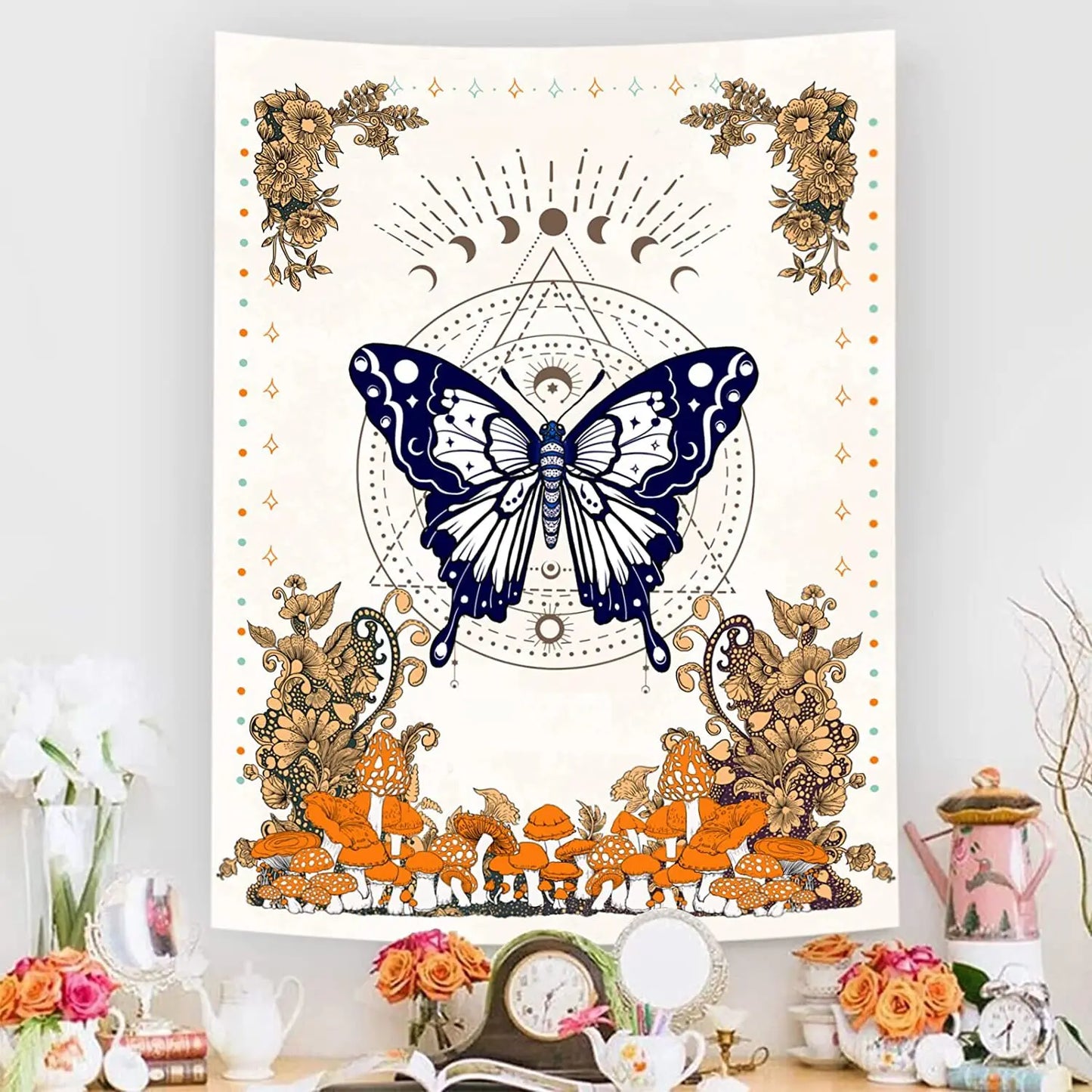 Tapestry Wall Hanging