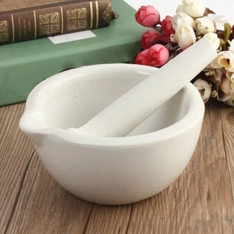 Mini Ceramics Spice Mill Grinder