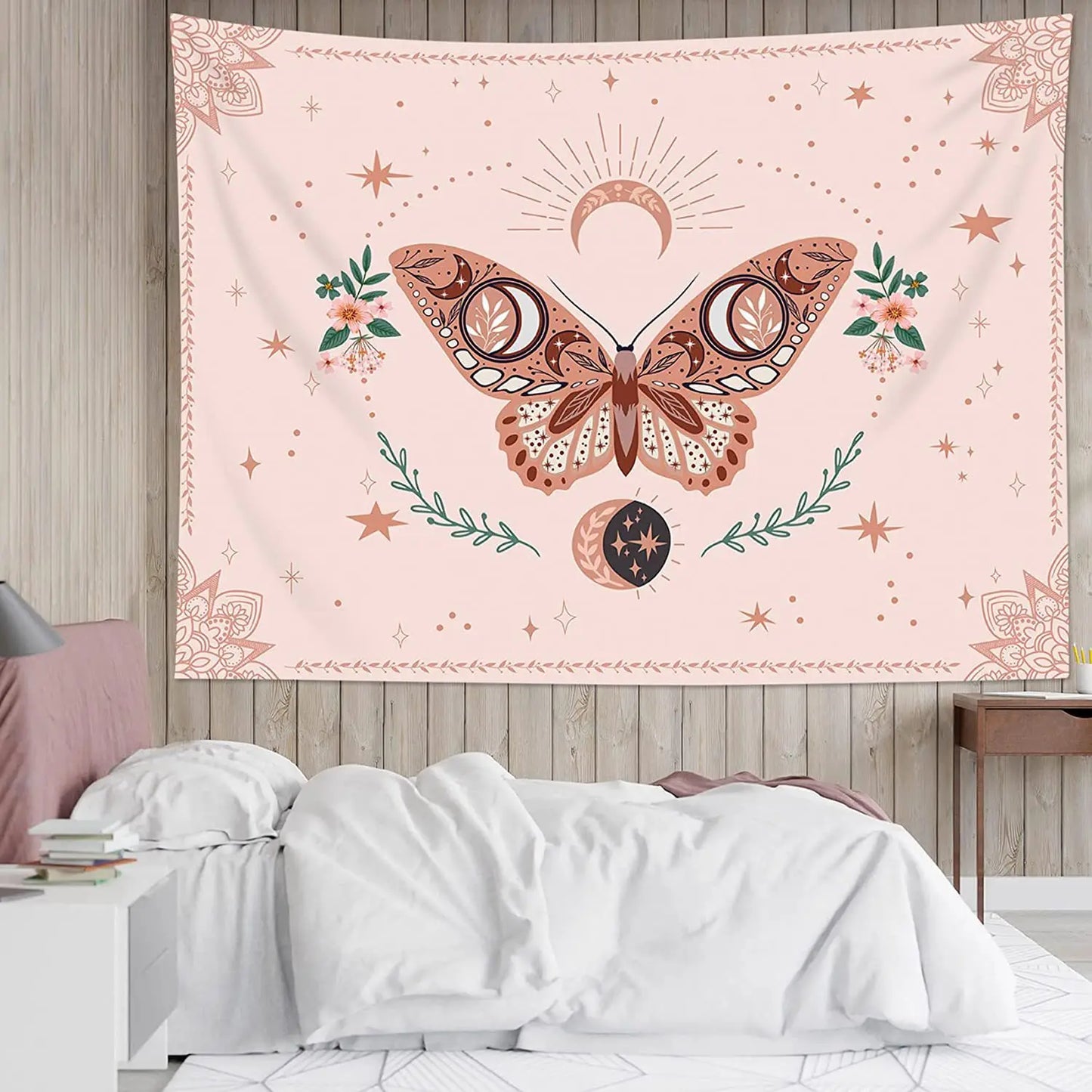 Tapestry Wall Hanging