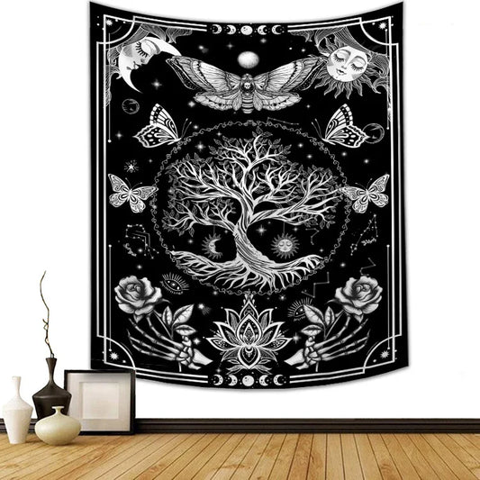 Tapestry Wall Hanging