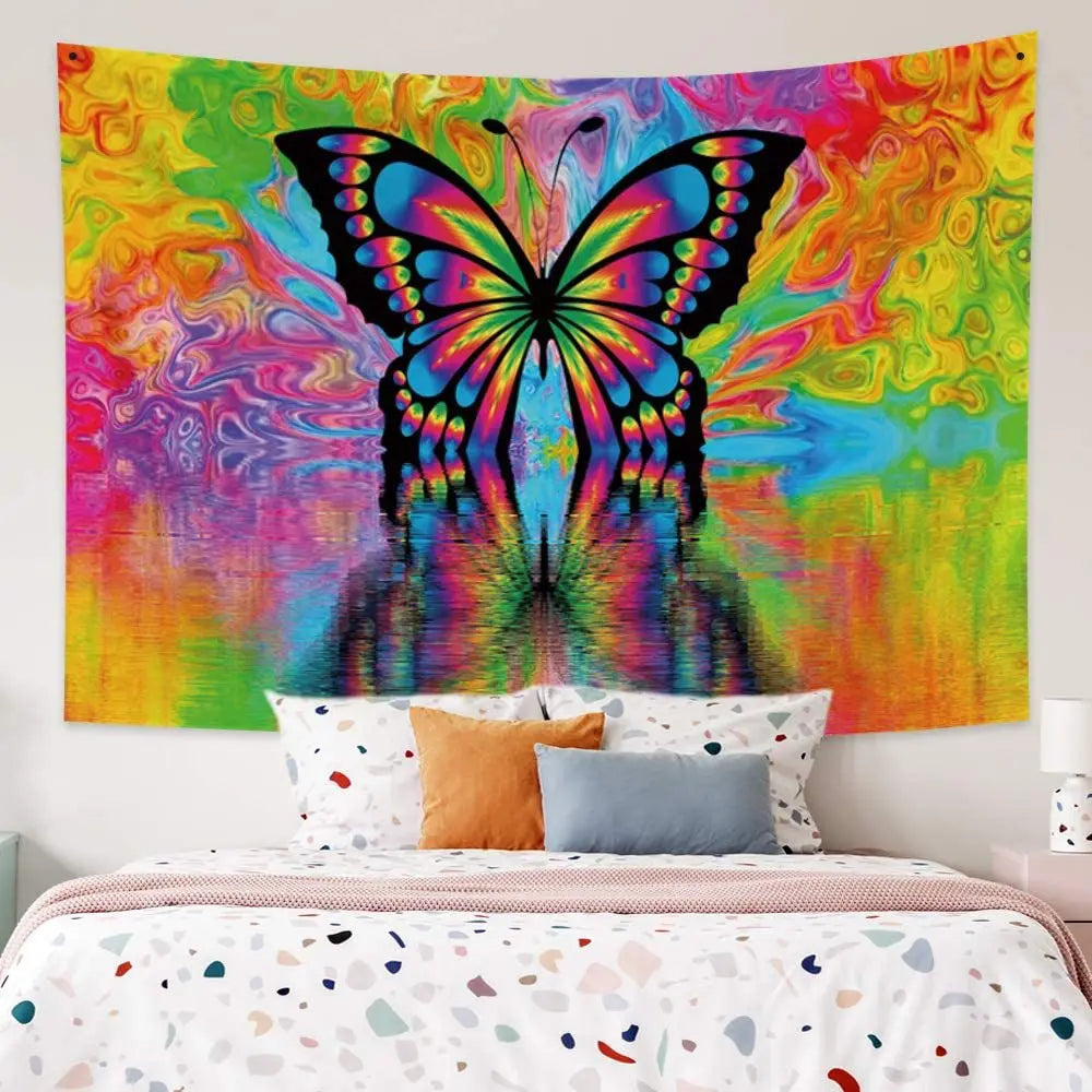 Tapestry Wall Hanging
